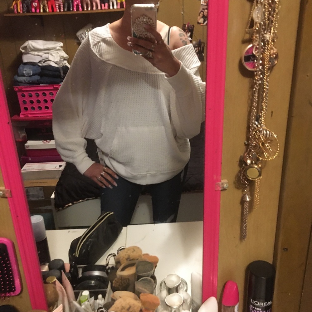 Free People top